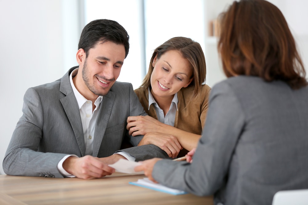 About financial services